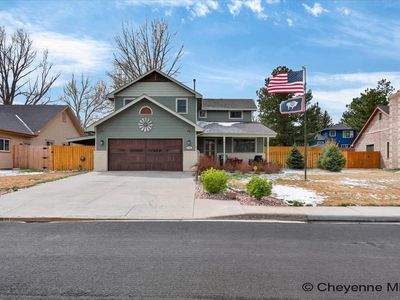 1140 Centennial Dr