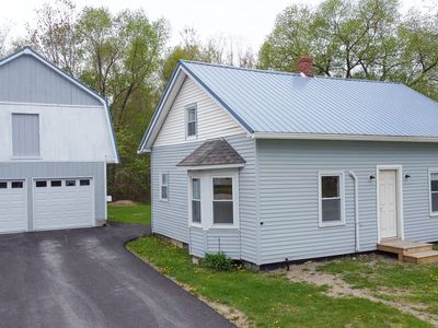 22 Ayer Street