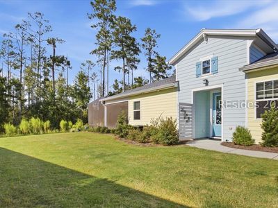 40 Weekend Avenue