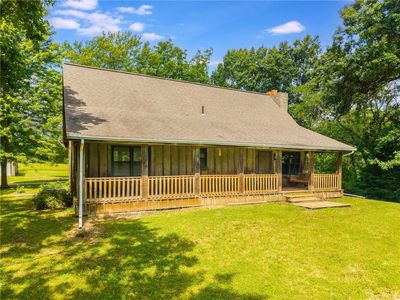 5122 NW Starfield Rd