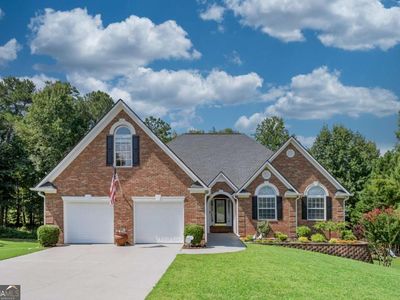 637 Glen Valley Way