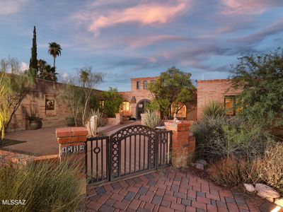 4712 N Paseo Sonoyta