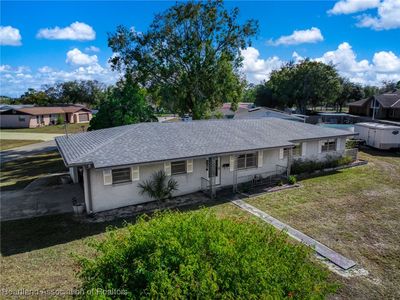 Property at 1221 Forest Rd, Sebring, FL