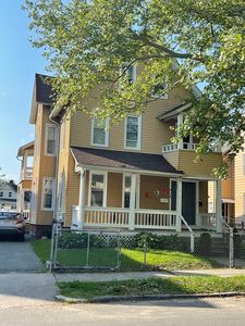 Property at 52 Acushnet Ave, Springfield, MA