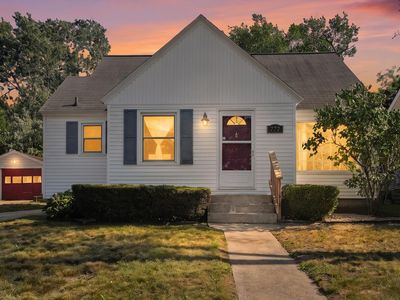 Property at 272 W 23rd St, Holland, MI
