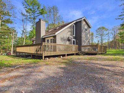 Property at 332 Clearview Dr, Long Pond, PA