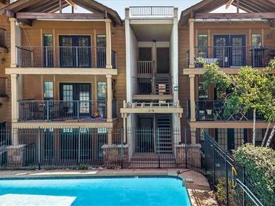 4727 Jarboe St APT 91