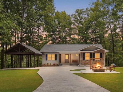 601 Hidden Valley Dr