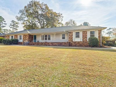 2914 Westchester Drive