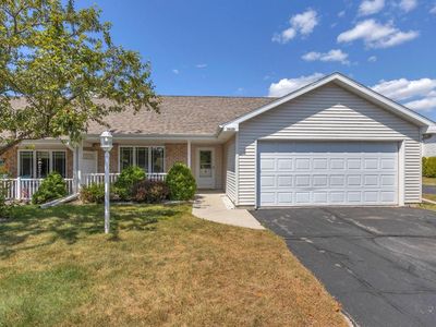 1530 Berrywood COURT #25
