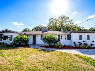 5101 VINSON DRIVE