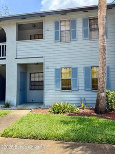 Property at 1755 Harrison St APT 126, Titusville, FL