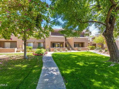 4444 E PARADISE VILLAGE Parkway N #204