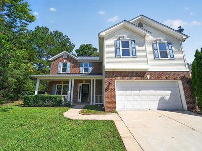 8448 Haines Creek Ln