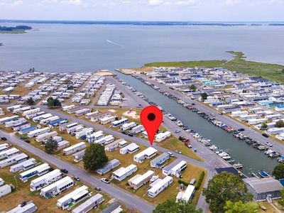 Property at 38052 Rabbit Rd, Ocean View, DE
