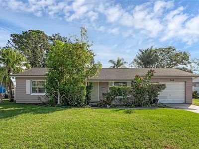 Property at 2319 Continental Blvd, Orlando, FL
