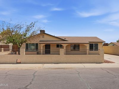 5417 W PALM Lane