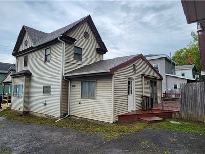 Property at 25 Champlin Ave, Penn Yan, NY
