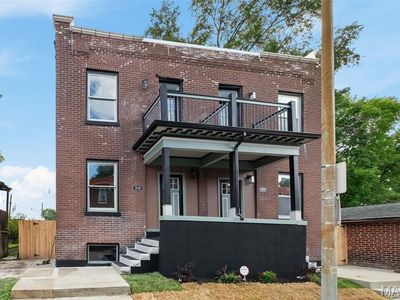 Property at 3144 Potomac St, Saint Louis, MO