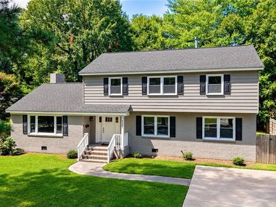 127 James Landing Rd