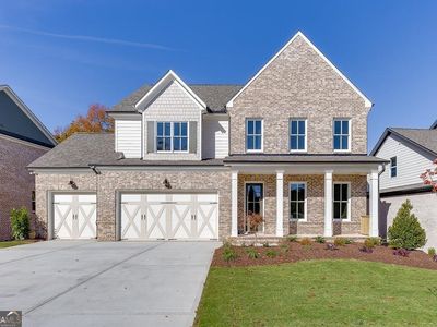 452 Thunder Rd