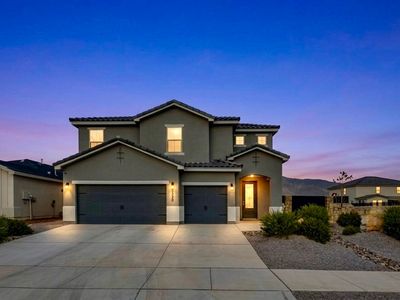 2370 Enchanted Butte Pl