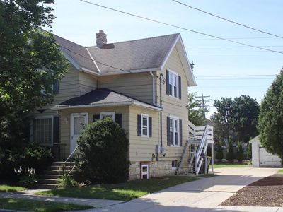 117 Cook STREET