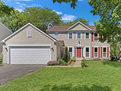 Property at 90 Southfield Dr, Vernon Hills, IL