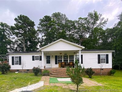 2100 Norment Rd