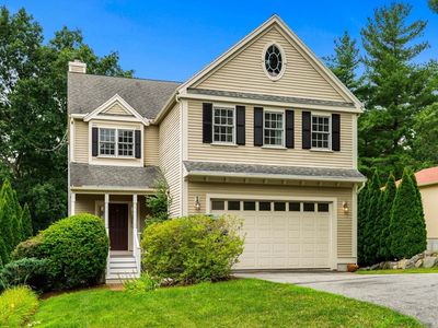 6 Hazel Rd
