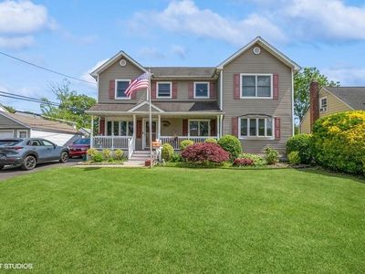 Property at 2976 Ruth Road, Wantagh, NY