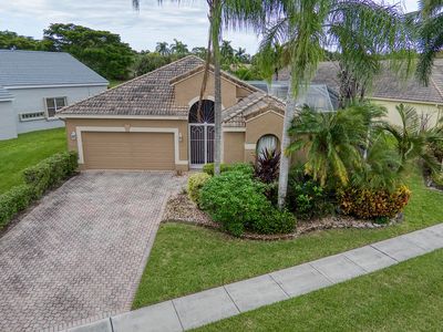 6245 Copper Lake Court