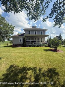 3495 Bursley Hwy