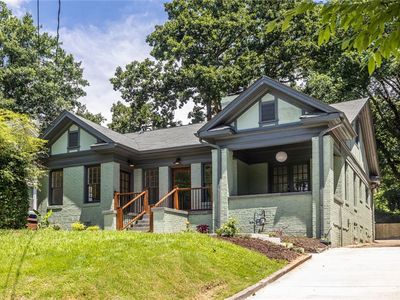 1615 Stokes Ave SW