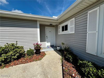 7008 Constitution Blvd APT 74