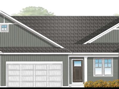 Silverton Plan, Stonewater Condominiums