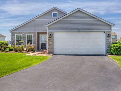 13603 W 105th Pl