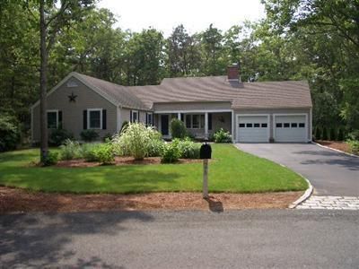 26 The Morgan Circle