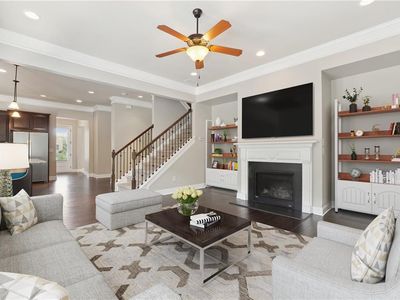 3499 Village Park Way NW UNIT 6
