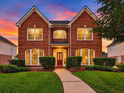 2114 Barrington Pointe Dr