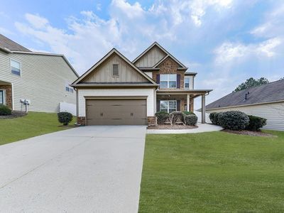 5214 Centennial Hill Dr