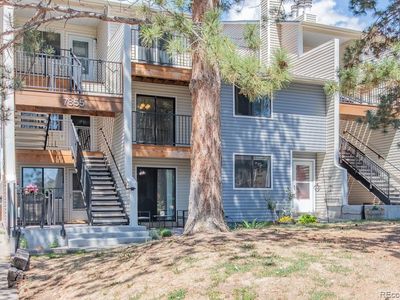 7855 Barbara Ann Drive #F