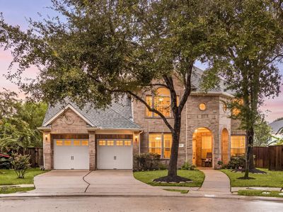 5303 Everhart Manor Ln