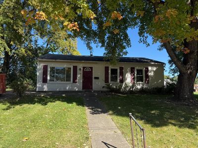 126 Phelps Rd
