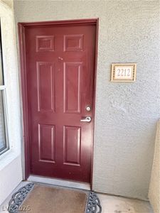5055 W Hacienda Ave Unit 2212