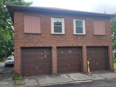 Property at 604 Grant St Rear N, Hazleton, PA