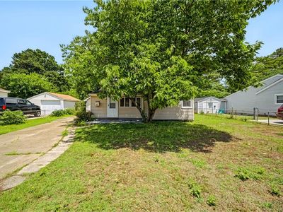508 Leonard Rd