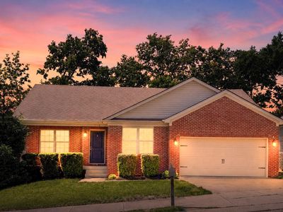 1140 Orchard Dr
