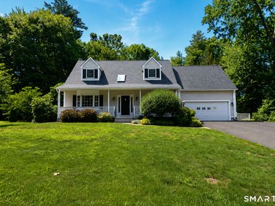 11 Ice Pond Road