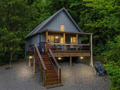 Property at 707 Little Indian Dr, Jamestown, KY